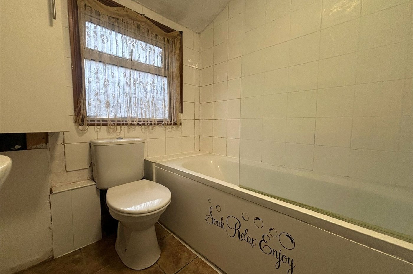 2 bedroom house for sale in Gravesend | Robinson Michael & Jackson