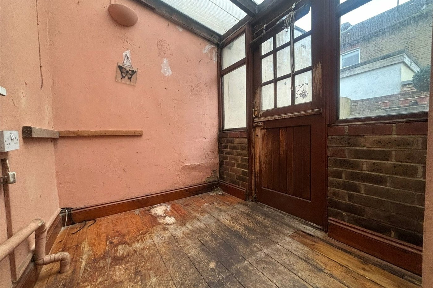 2 bedroom house for sale in Gravesend | Robinson Michael & Jackson