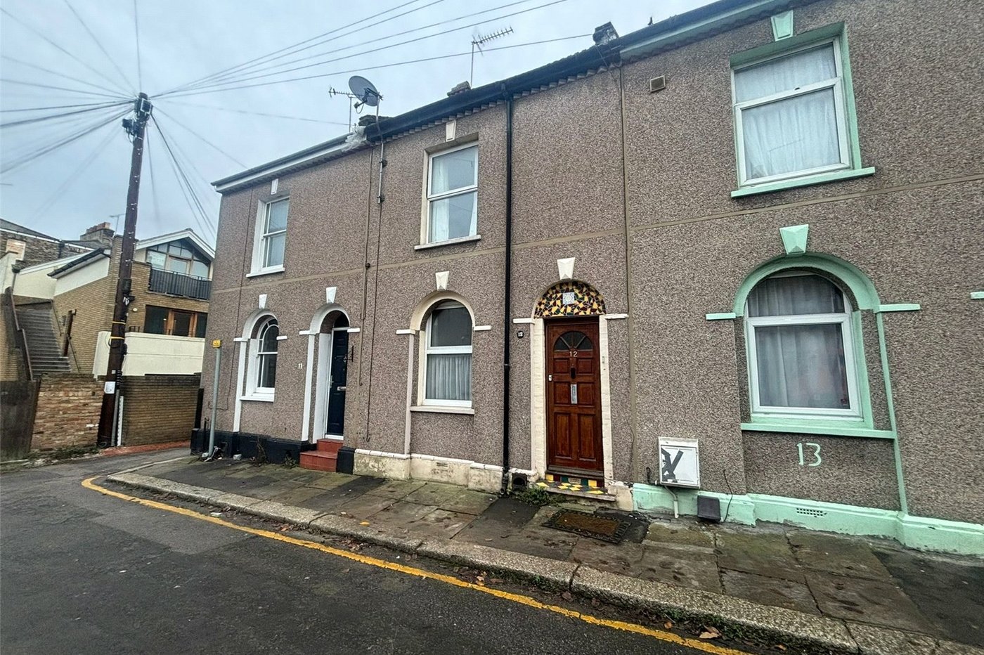 2 bedroom house for sale in Gravesend | Robinson Michael & Jackson