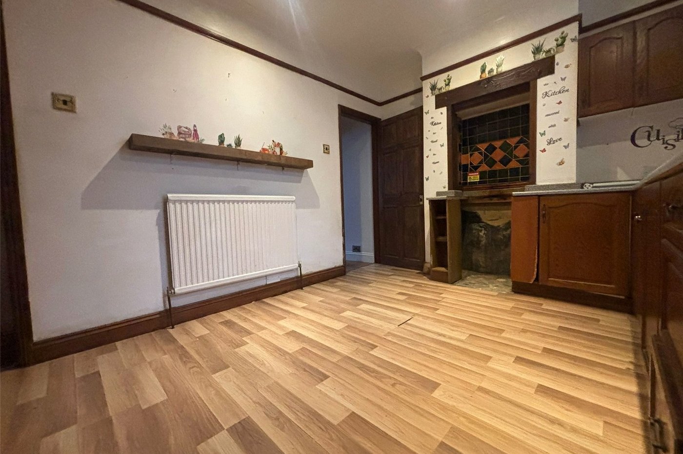 2 bedroom house for sale in Gravesend | Robinson Michael & Jackson