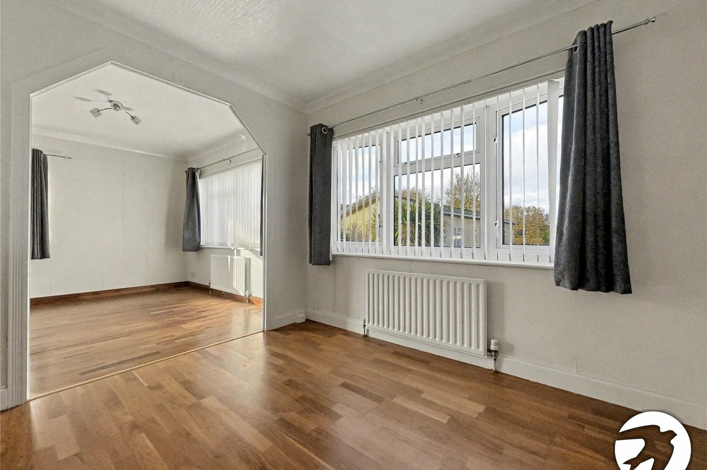 2 bedroom bungalow for sale in Vicarage Lane | Robinson Michael & Jackson