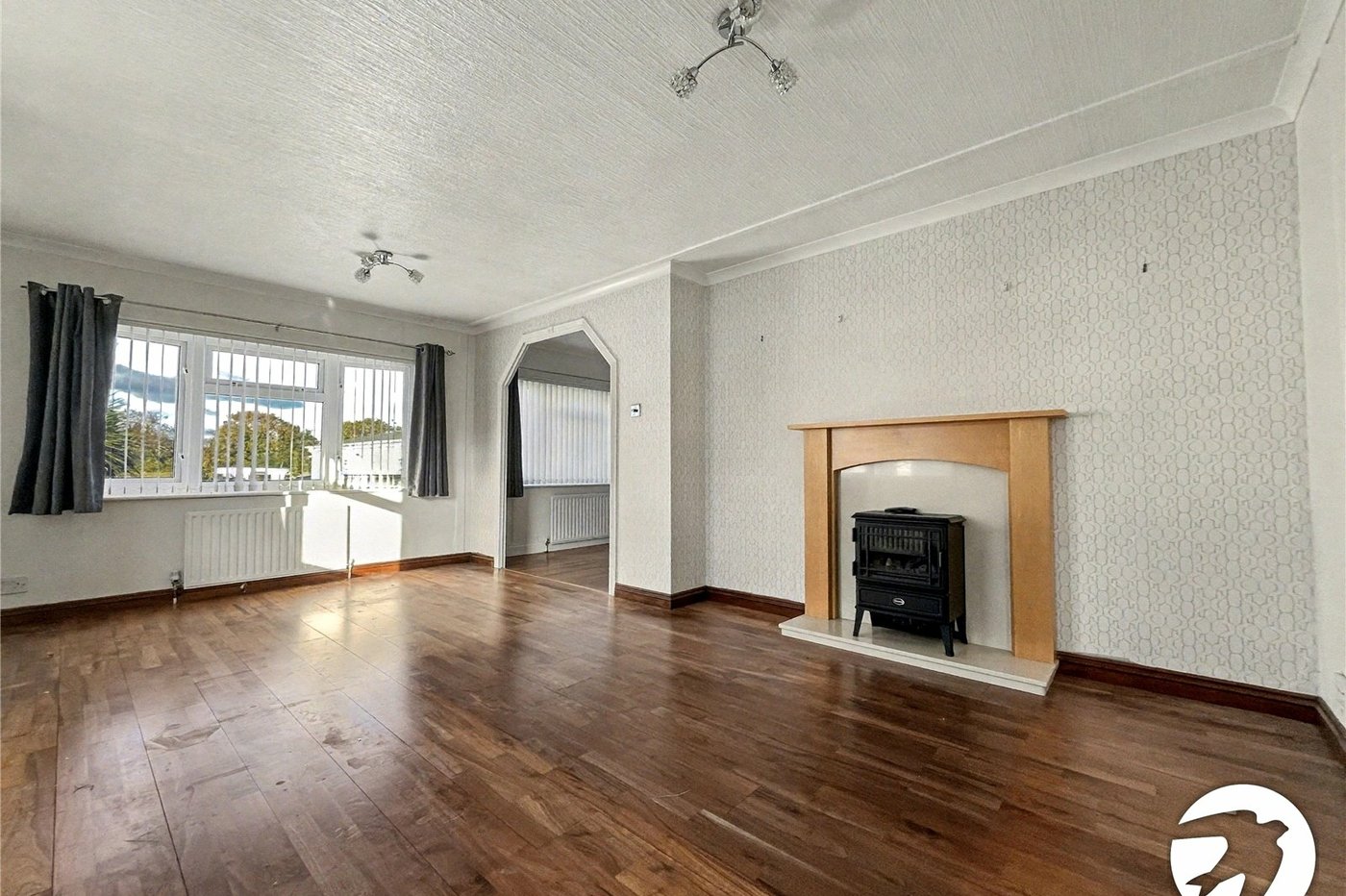 2 bedroom bungalow for sale in Vicarage Lane | Robinson Michael & Jackson