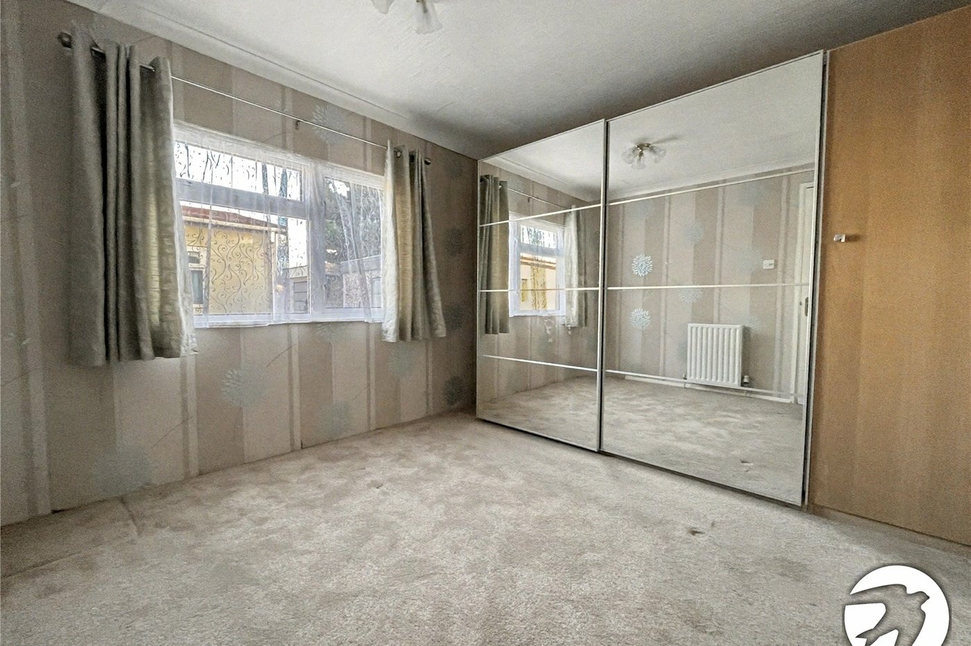 2 bedroom bungalow for sale in Vicarage Lane | Robinson Michael & Jackson