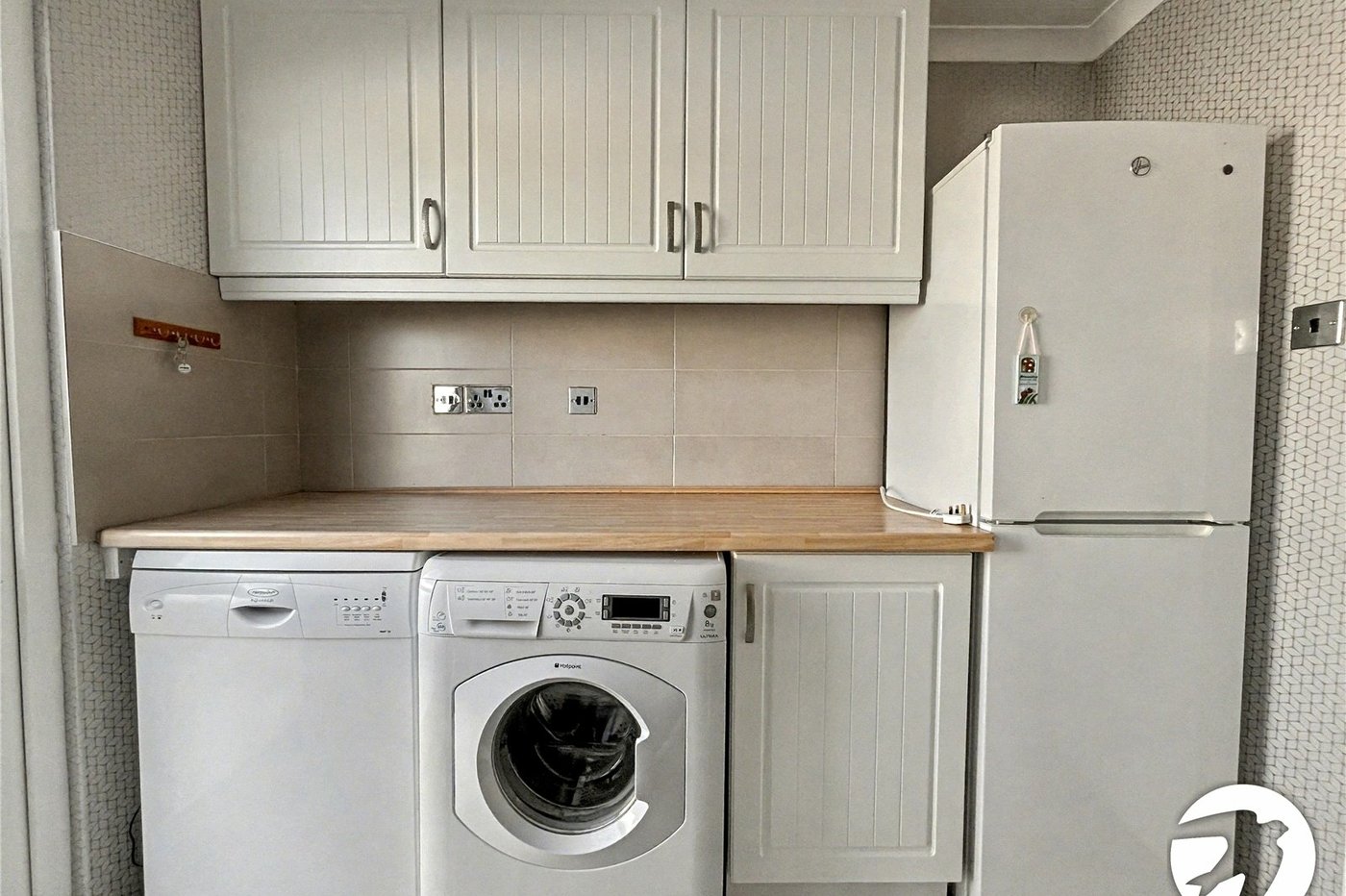 2 bedroom bungalow for sale in Vicarage Lane | Robinson Michael & Jackson