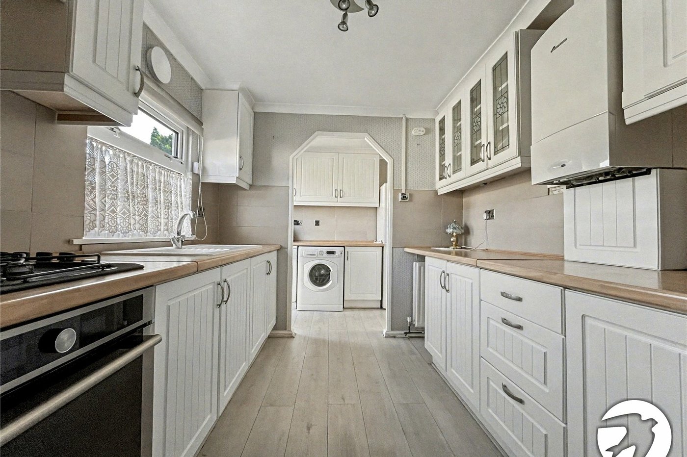 2 bedroom bungalow for sale in Vicarage Lane | Robinson Michael & Jackson