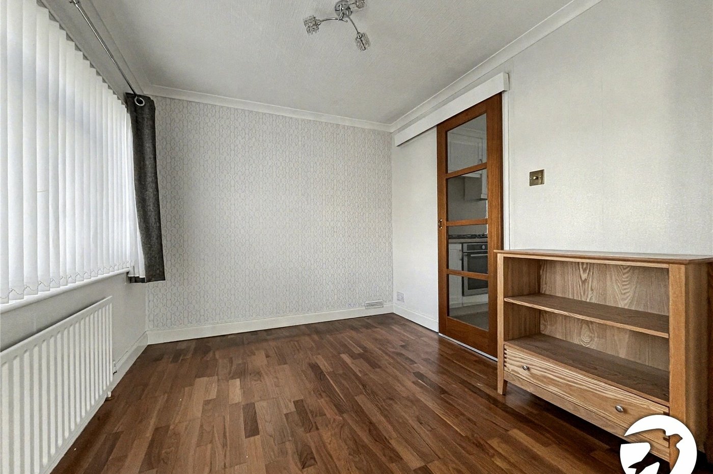 2 bedroom bungalow for sale in Vicarage Lane | Robinson Michael & Jackson