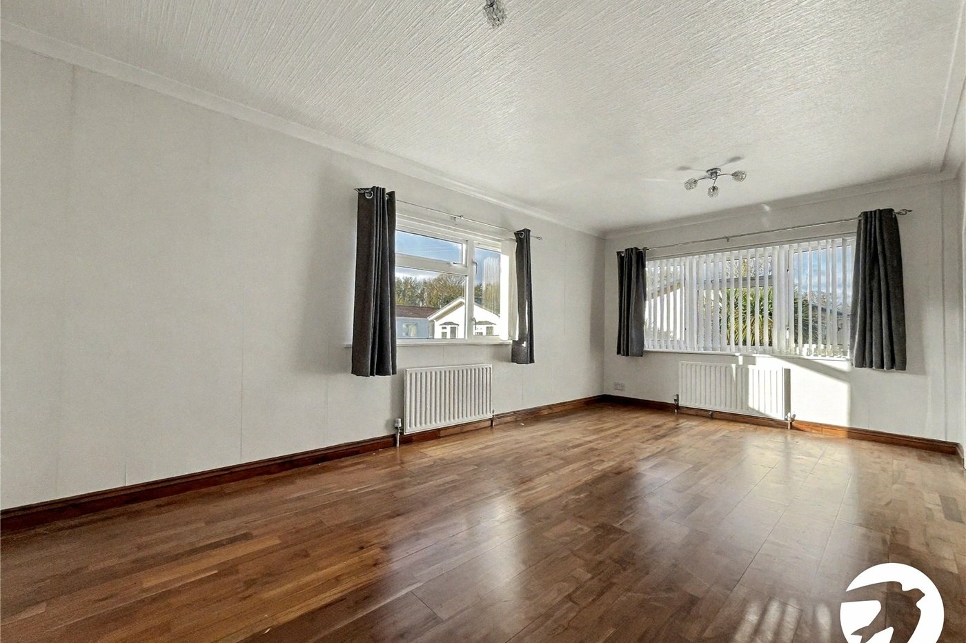 2 bedroom bungalow for sale in Vicarage Lane | Robinson Michael & Jackson