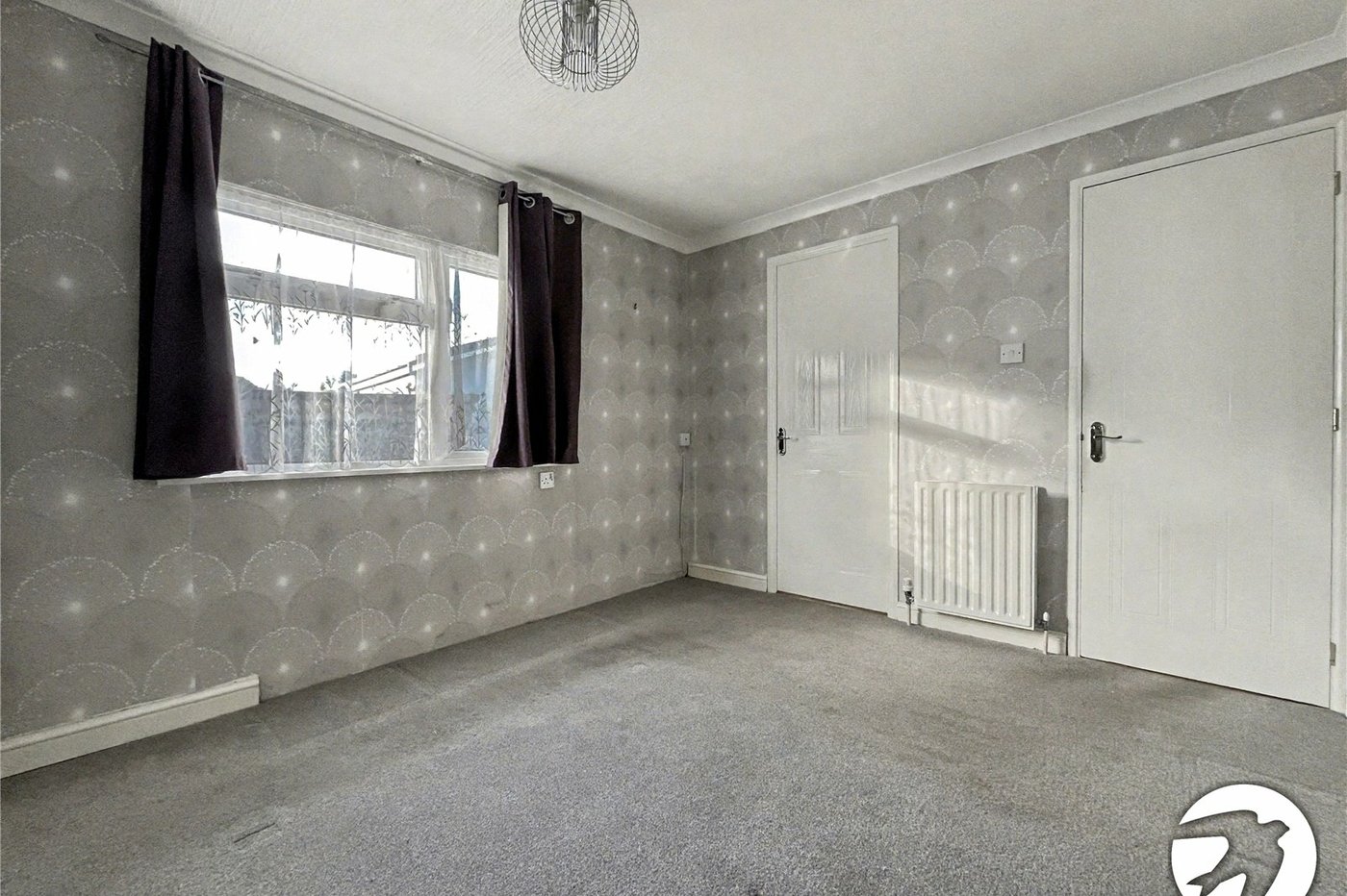 2 bedroom bungalow for sale in Vicarage Lane | Robinson Michael & Jackson