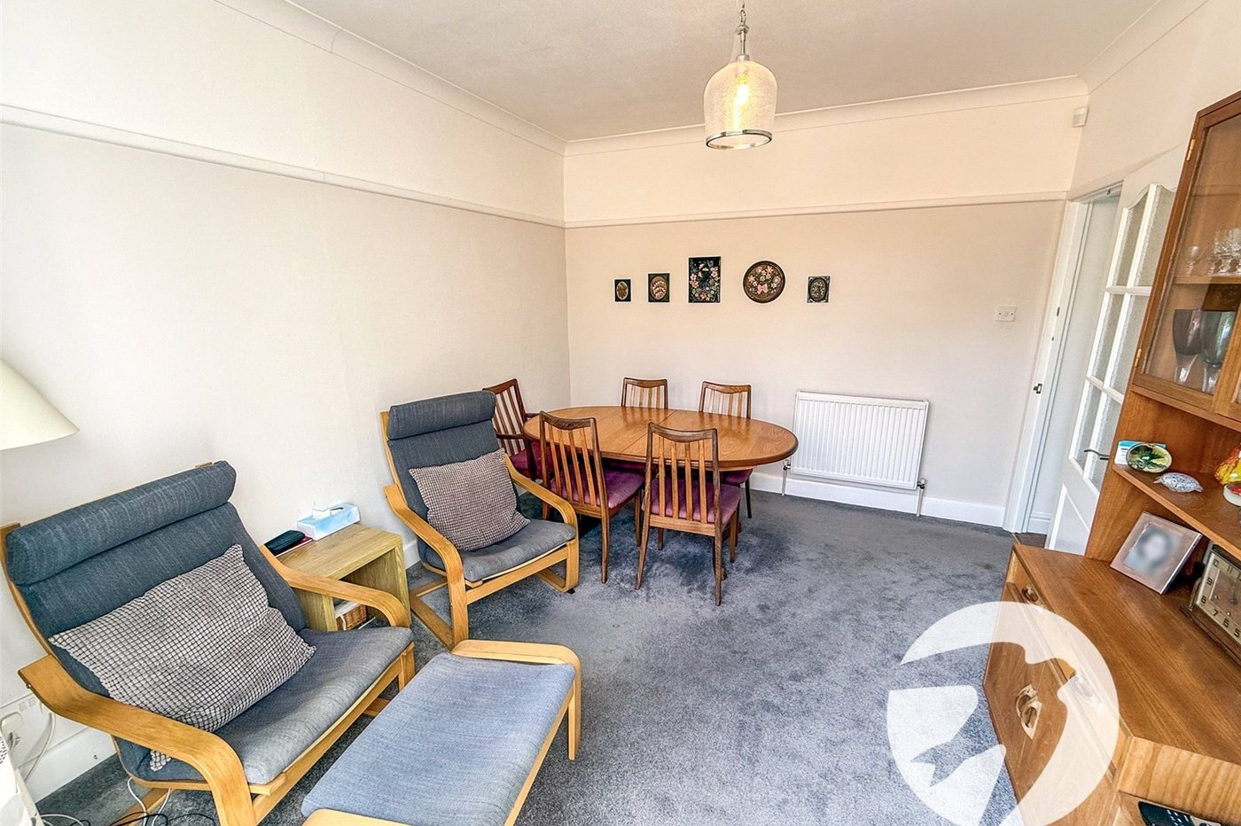 3 bedroom house for sale in London | Robinson Jackson
