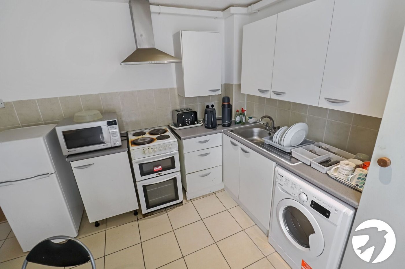 2 bedroom house for sale in London | Robinson Jackson