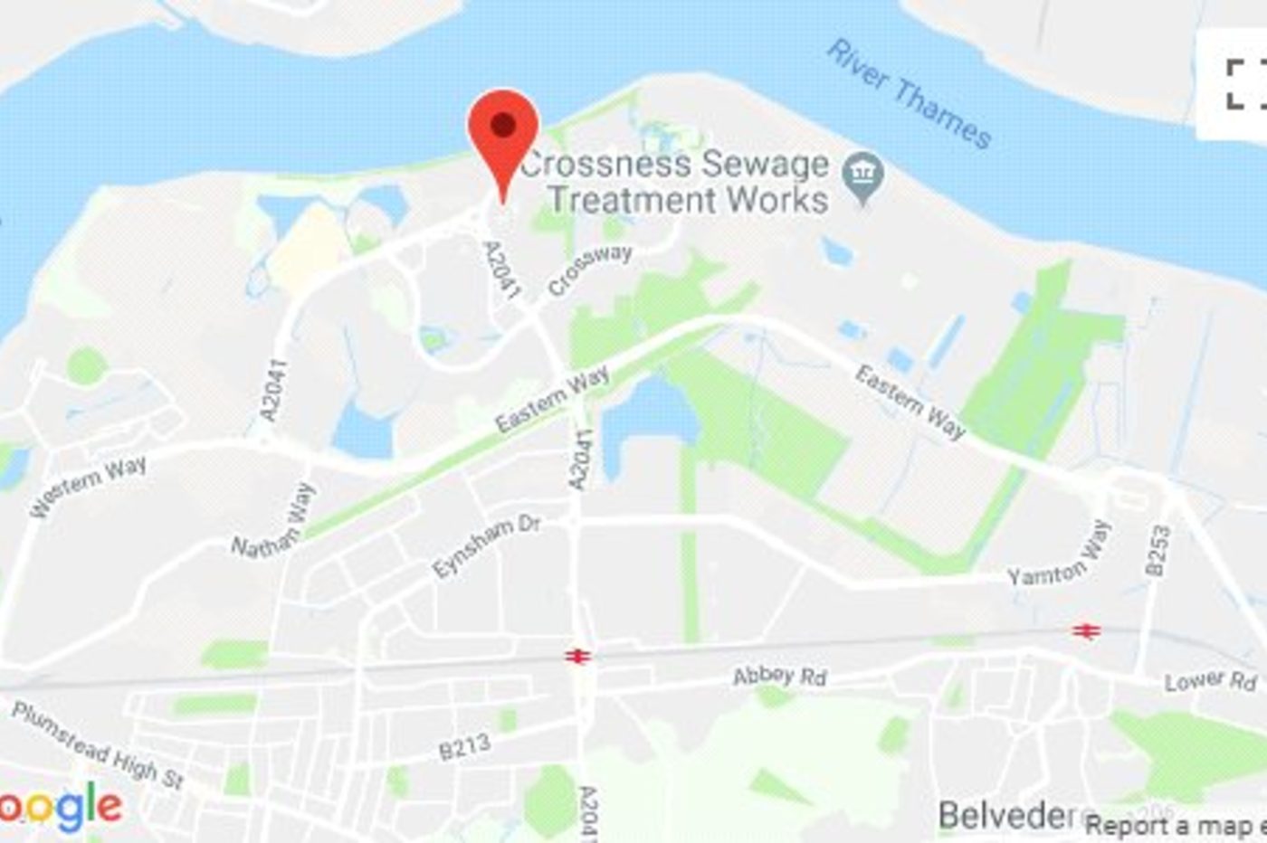 2 bedroom property for sale in Thamesmead | Robinson Jackson
