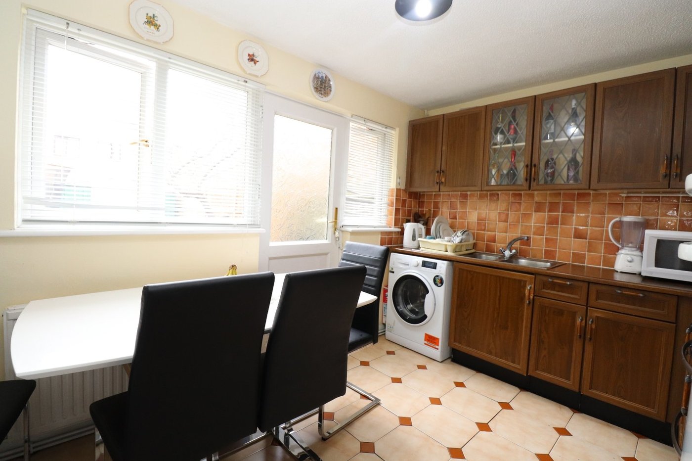 2 bedroom house for sale in Thamesmead | Robinson Jackson