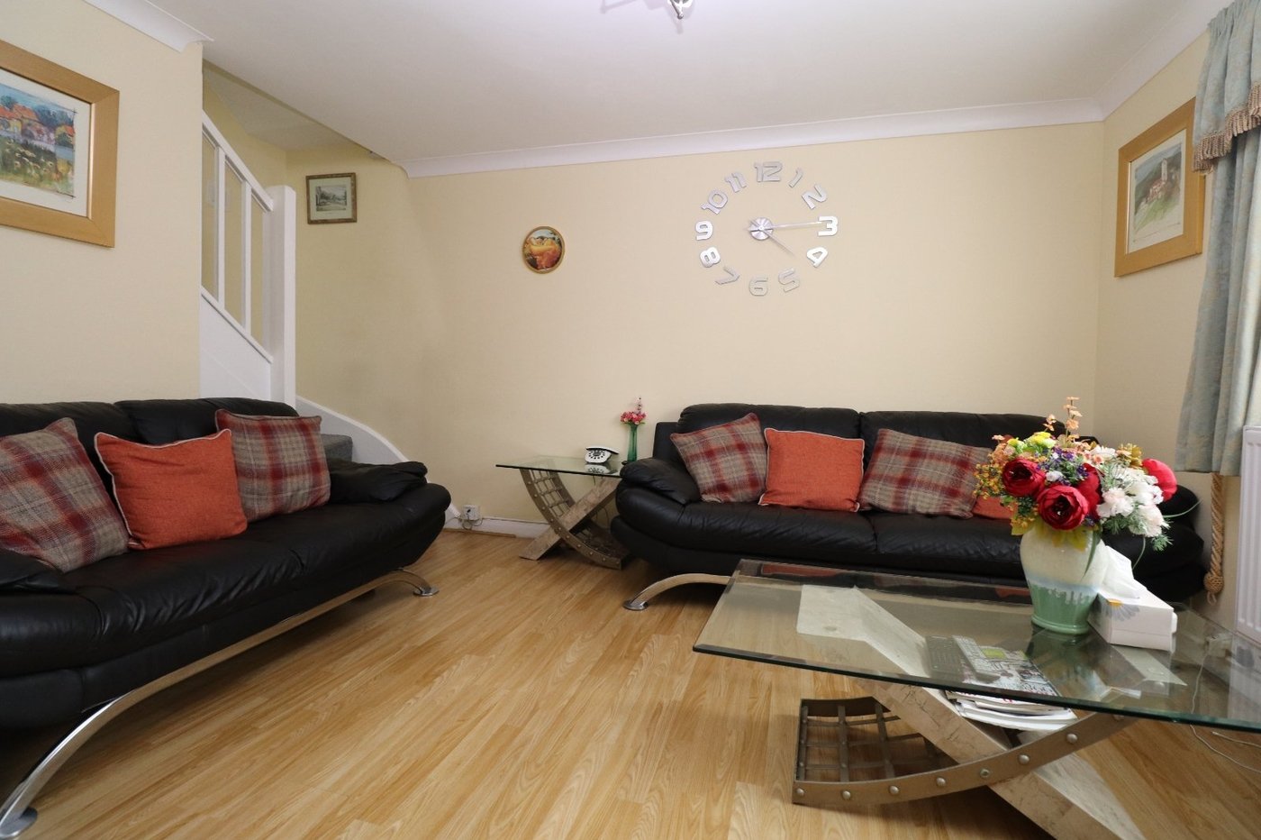 house for sale in Thamesmead, London, SE28 Robinson Jackson