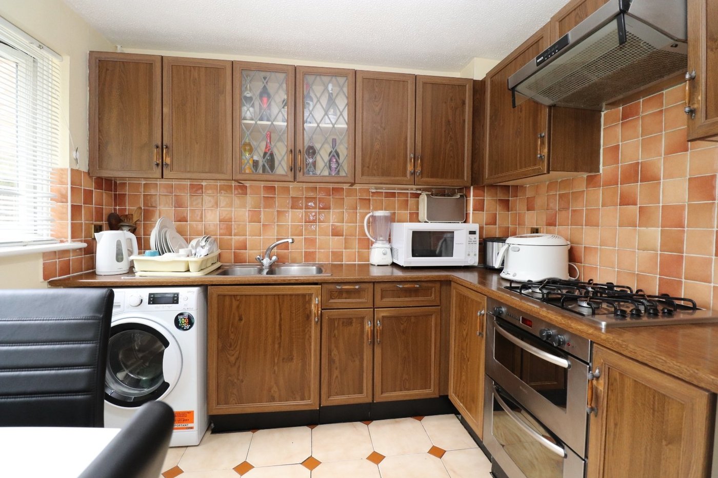 2 bedroom house for sale in Thamesmead | Robinson Jackson