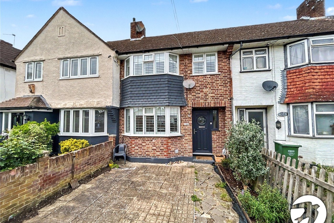 3 bedroom house for sale in Sidcup | Robinson Jackson