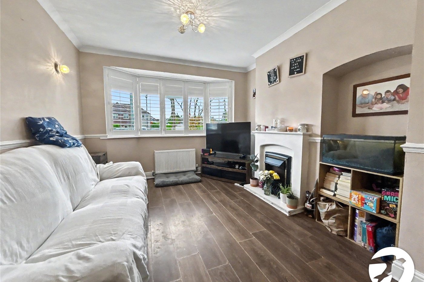 3 bedroom house for sale in Sidcup | Robinson Jackson