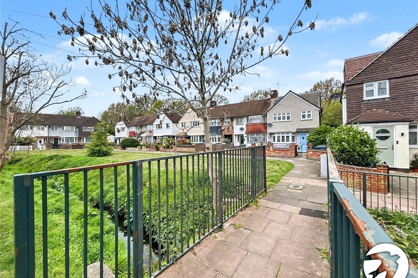 3 bedroom house for sale in Sidcup | Robinson Jackson