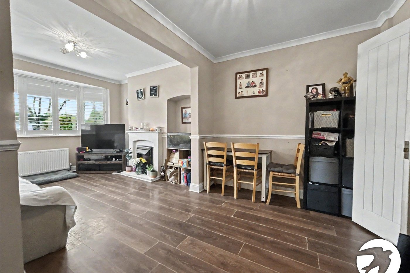 3 bedroom house for sale in Sidcup | Robinson Jackson