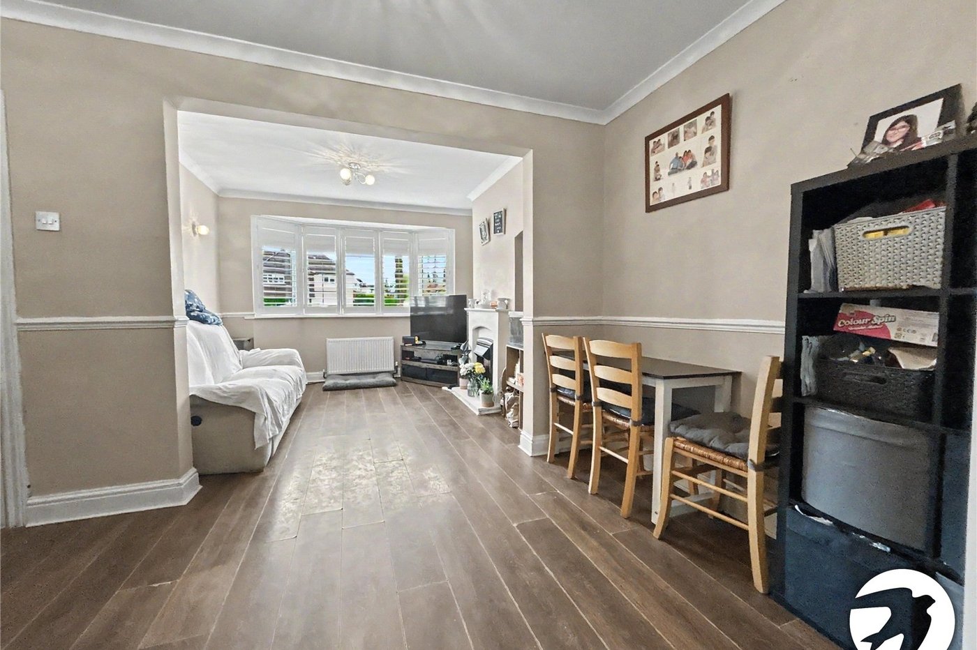3 bedroom house for sale in Sidcup | Robinson Jackson