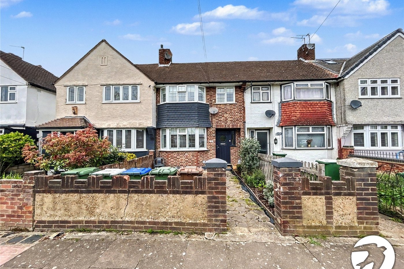 3 bedroom house for sale in Sidcup | Robinson Jackson