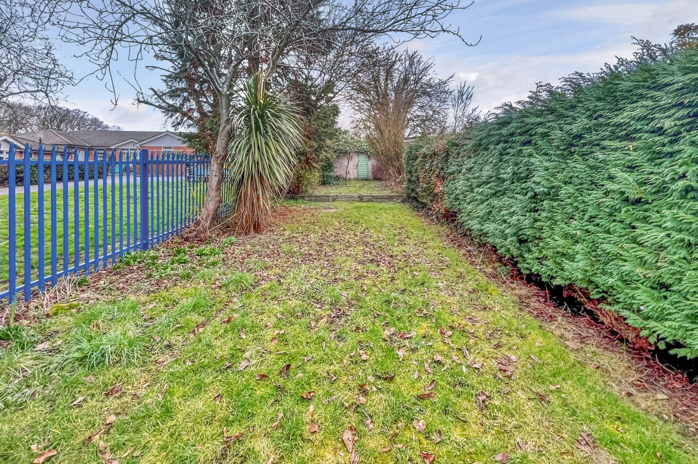 house for sale in Sidcup, DA15 Robinson Jackson