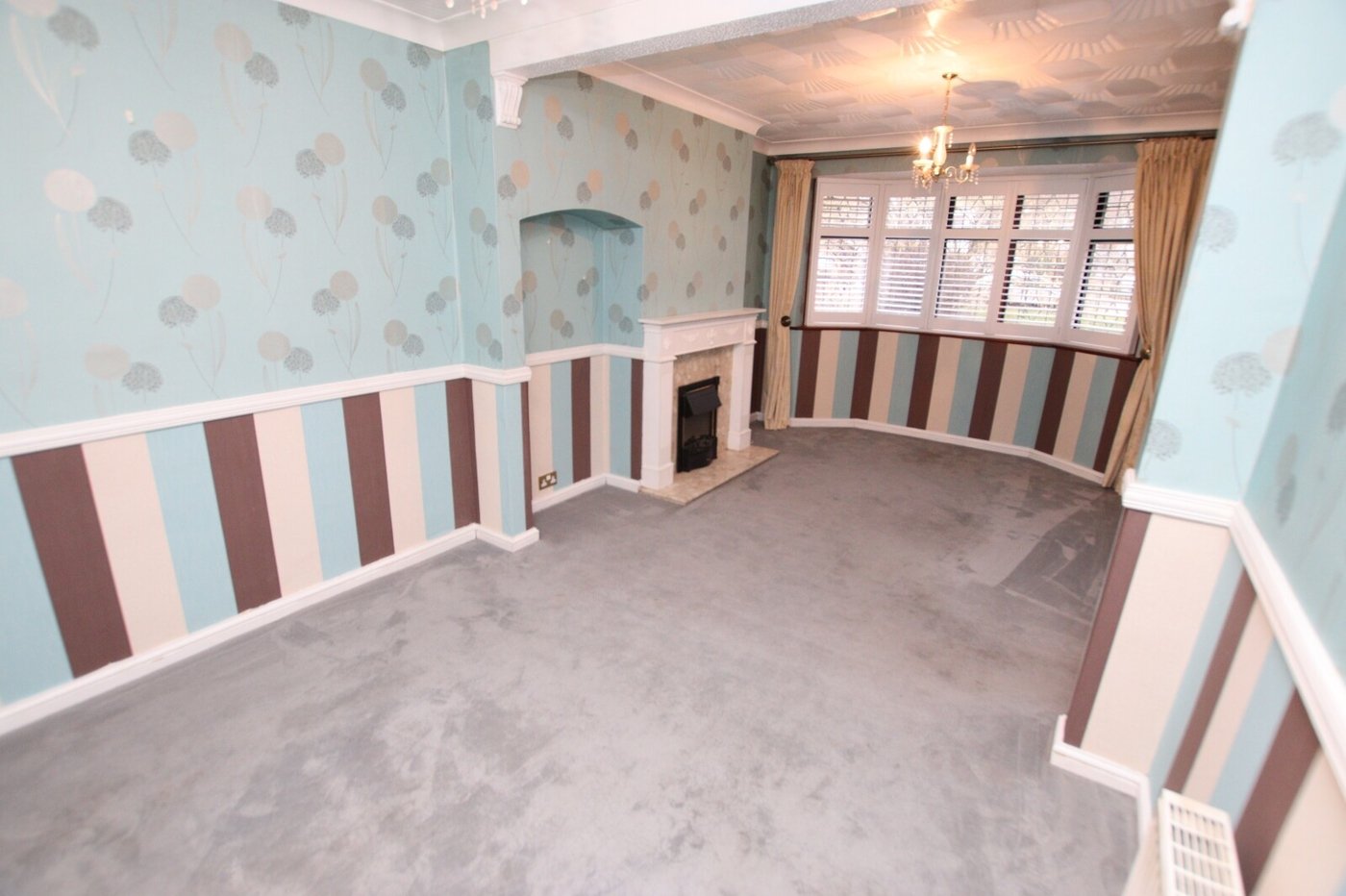 house for sale in Sidcup, DA15 Robinson Jackson