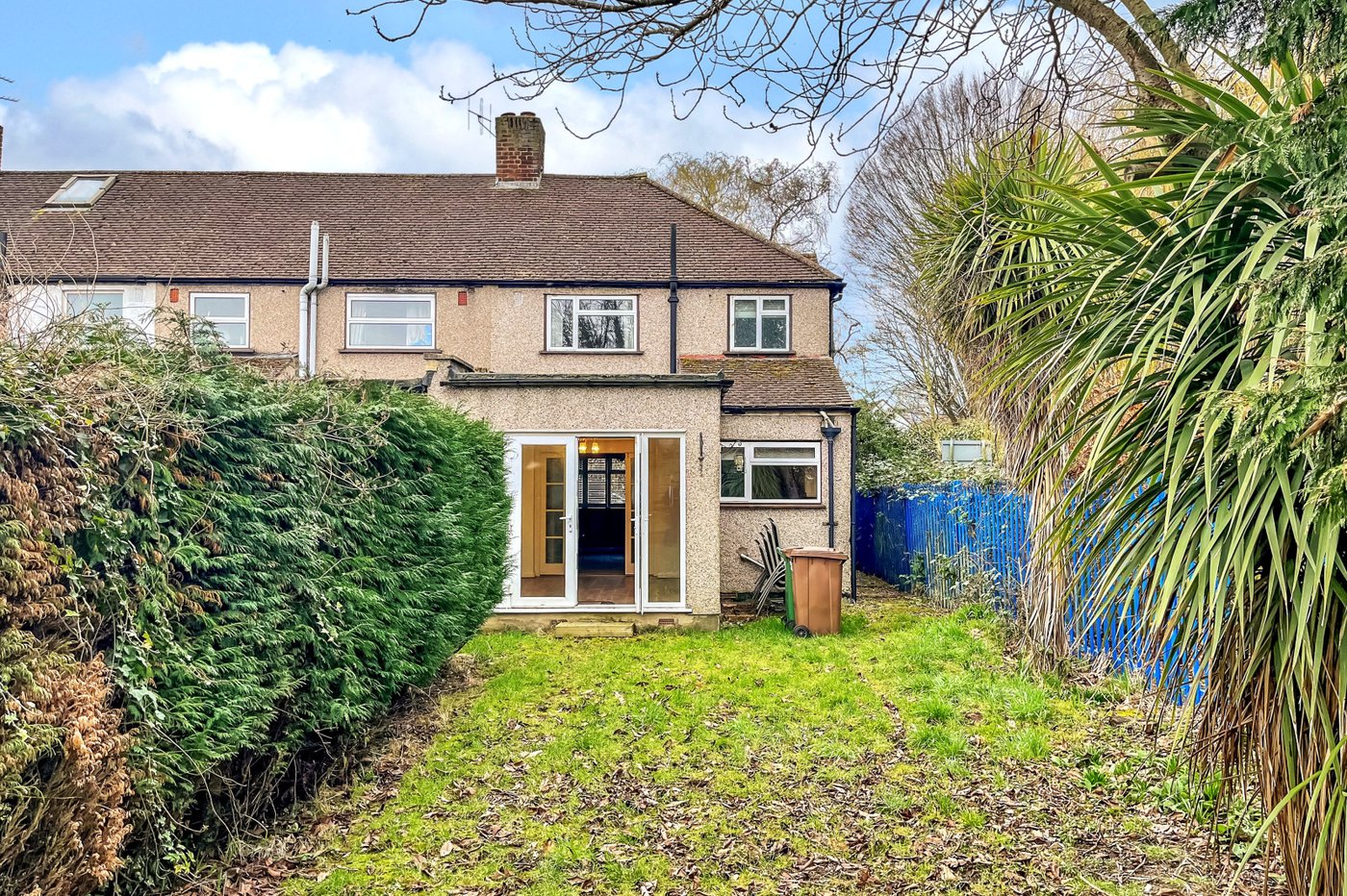 house for sale in Sidcup, DA15 Robinson Jackson