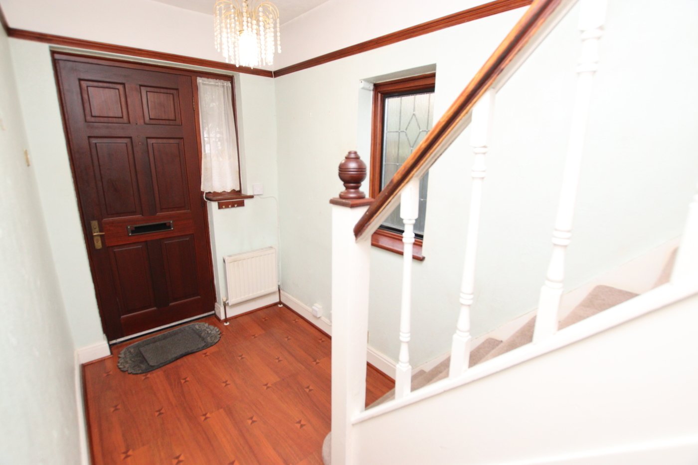 house for sale in Sidcup, DA15 Robinson Jackson