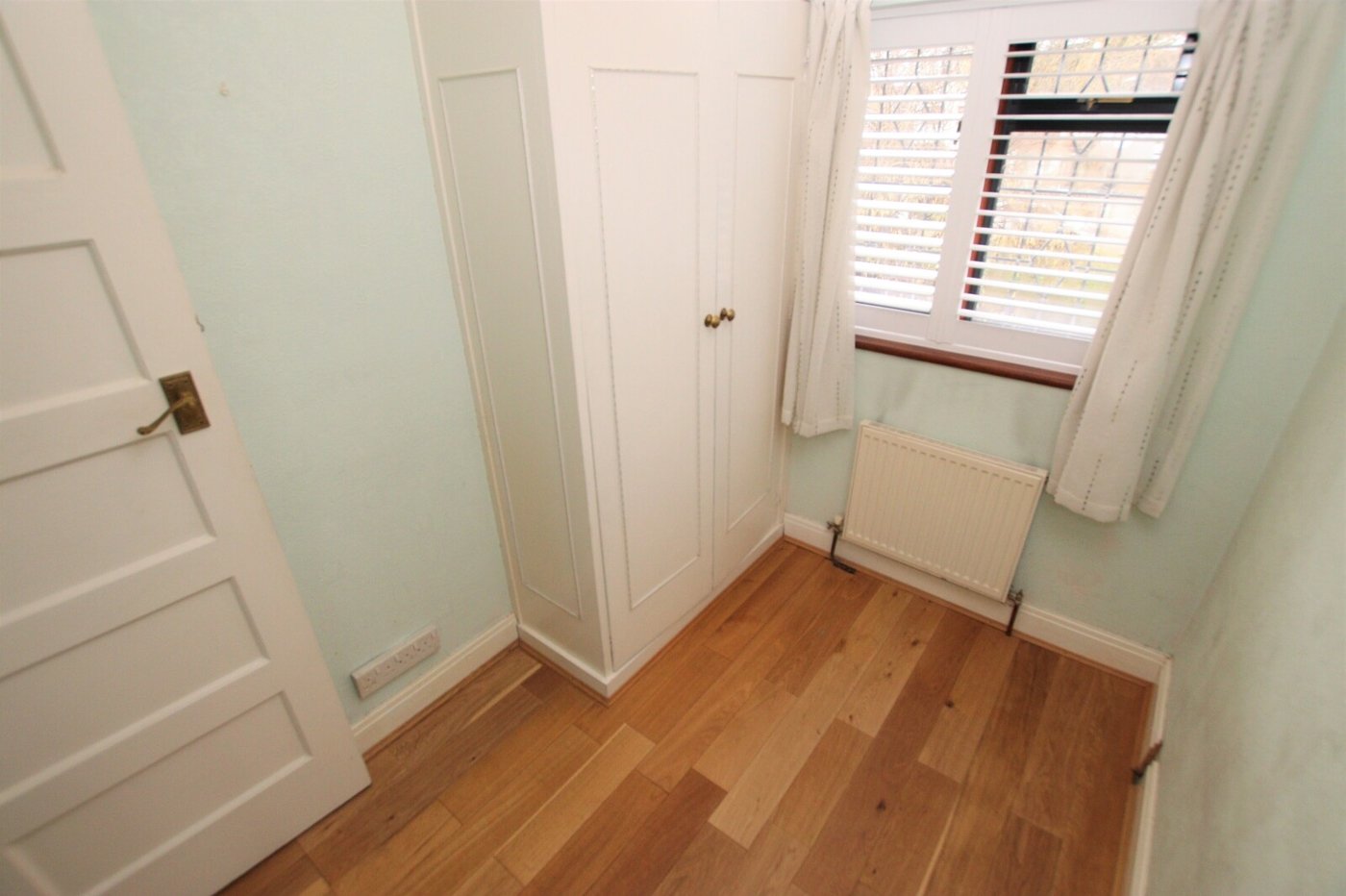 house for sale in Sidcup, DA15 Robinson Jackson