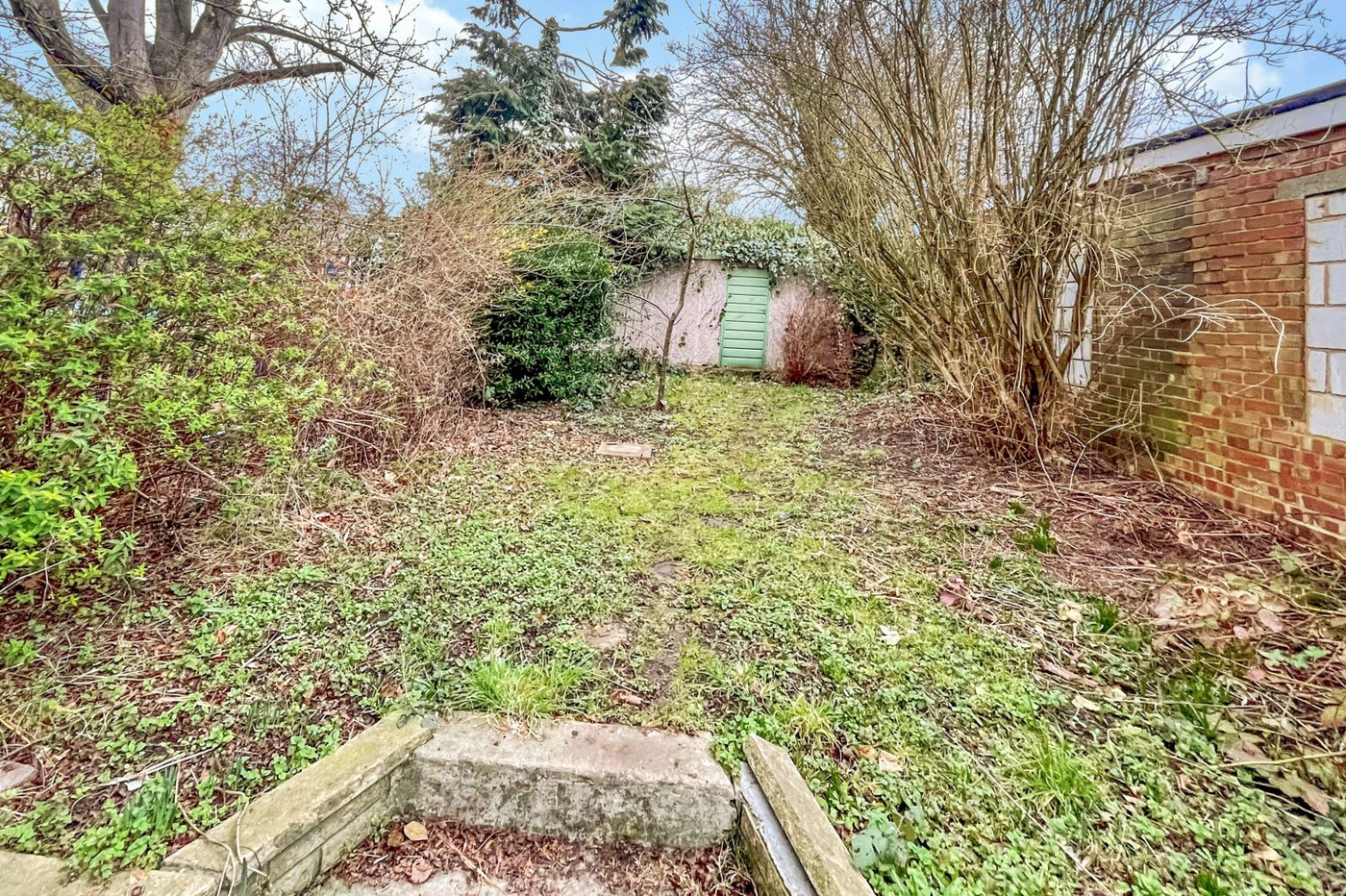 house for sale in Sidcup, DA15 Robinson Jackson