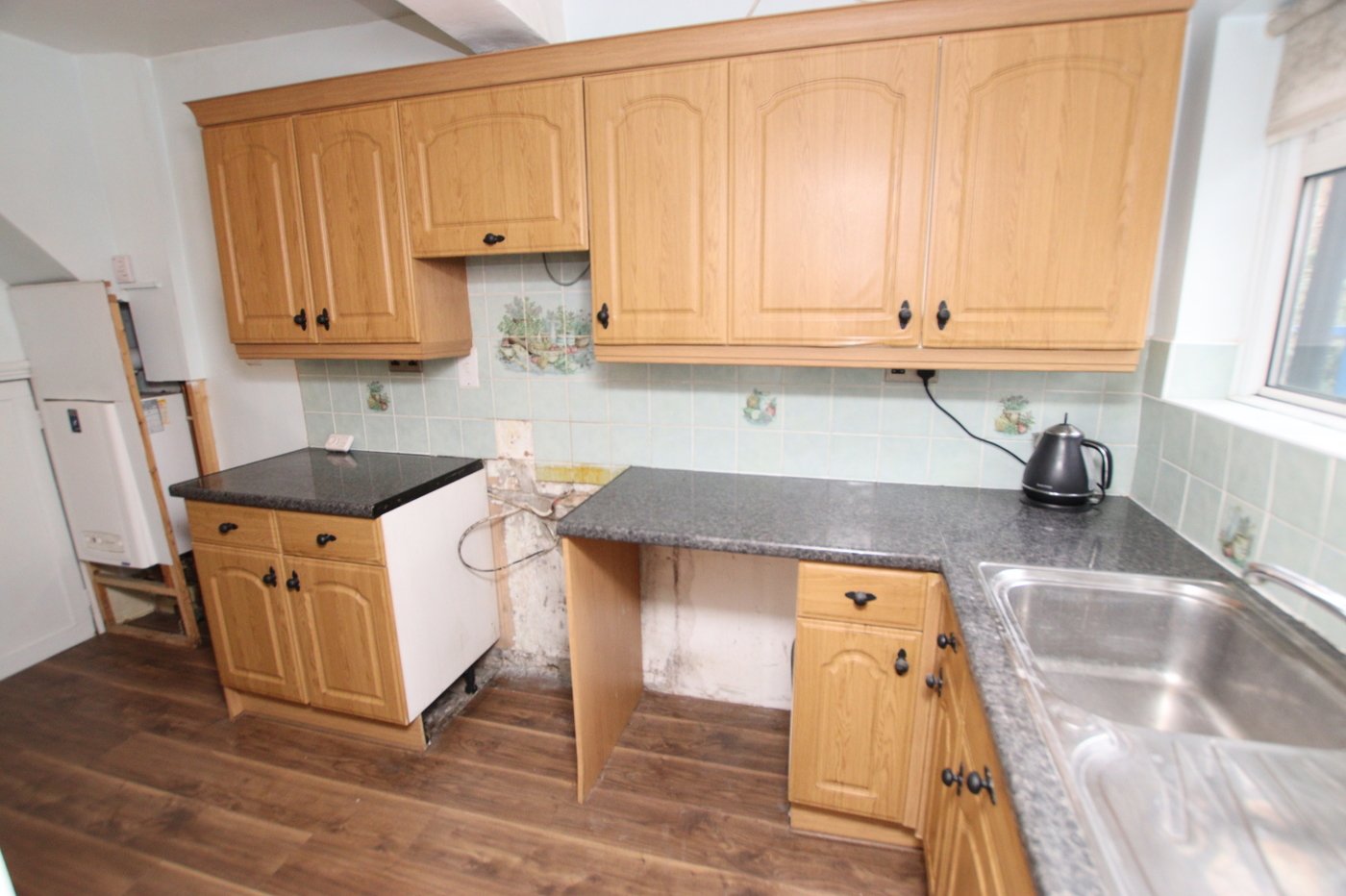 house for sale in Sidcup, DA15 Robinson Jackson