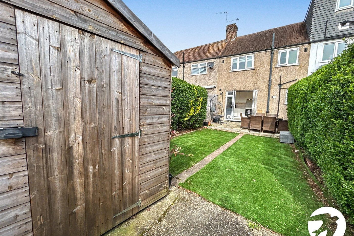 3 bedroom house for sale in Sidcup | Robinson Jackson