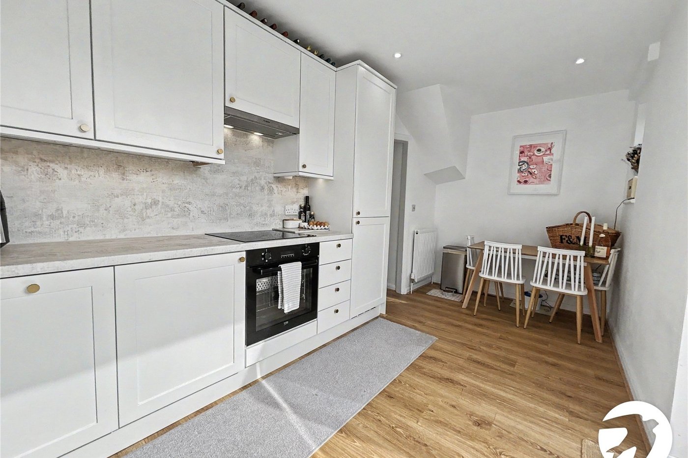 3 bedroom house for sale in Sidcup | Robinson Jackson