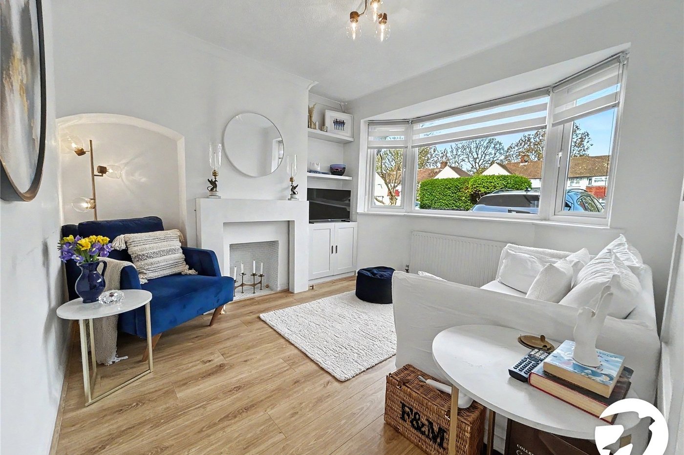 3 bedroom house for sale in Sidcup | Robinson Jackson