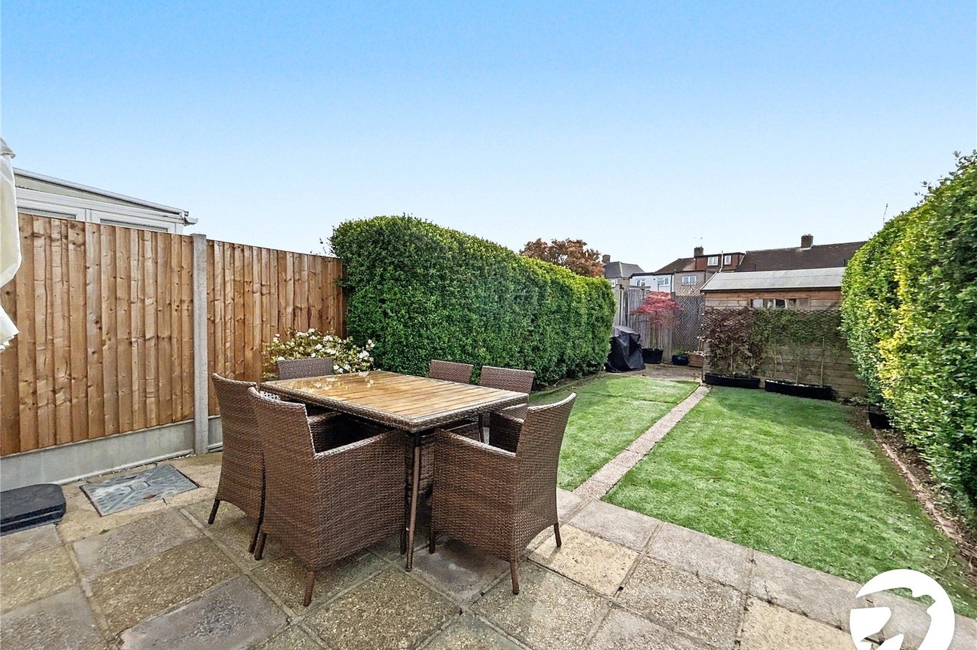 3 bedroom house for sale in Sidcup | Robinson Jackson