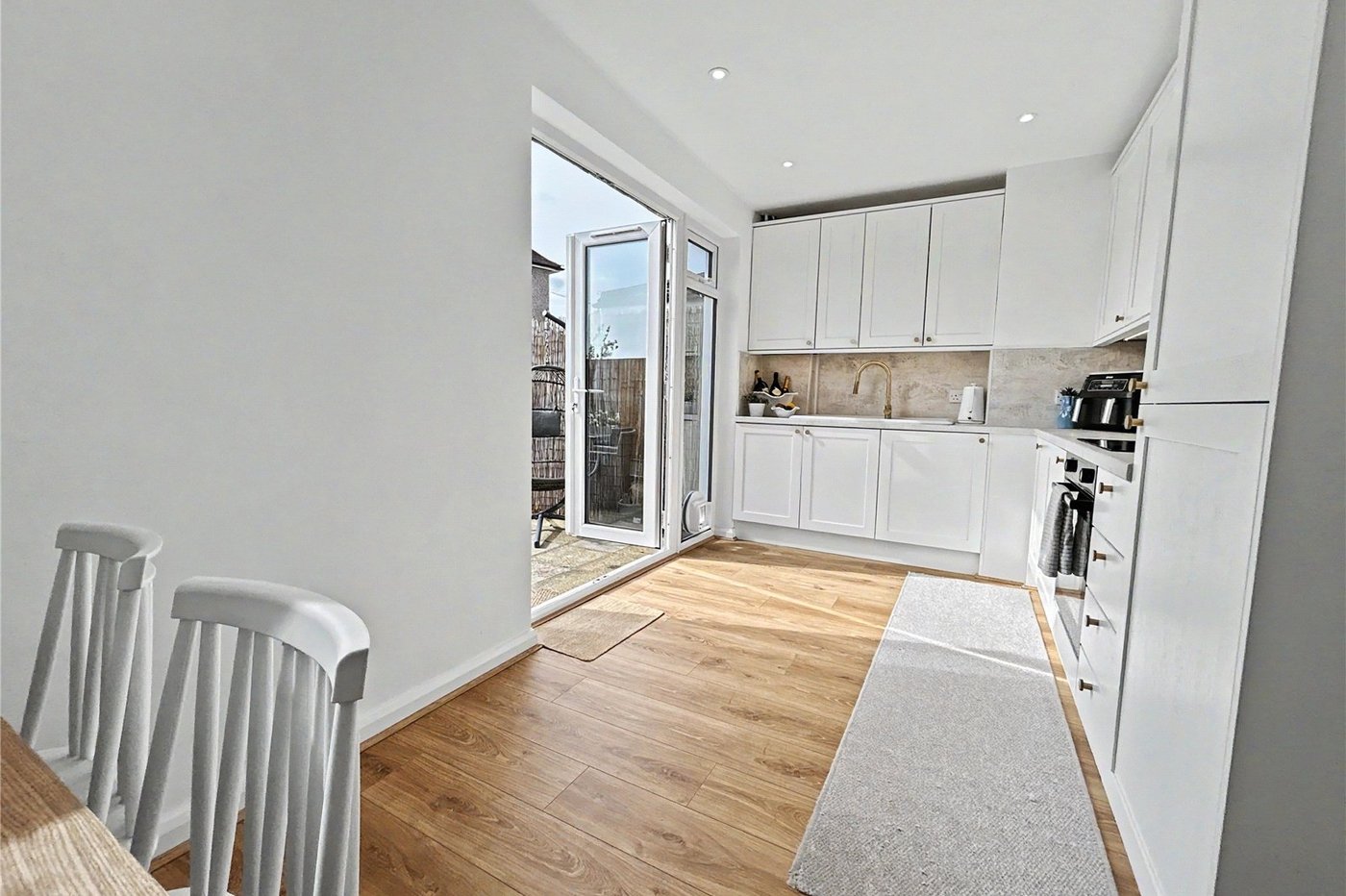 3 bedroom house for sale in Sidcup | Robinson Jackson
