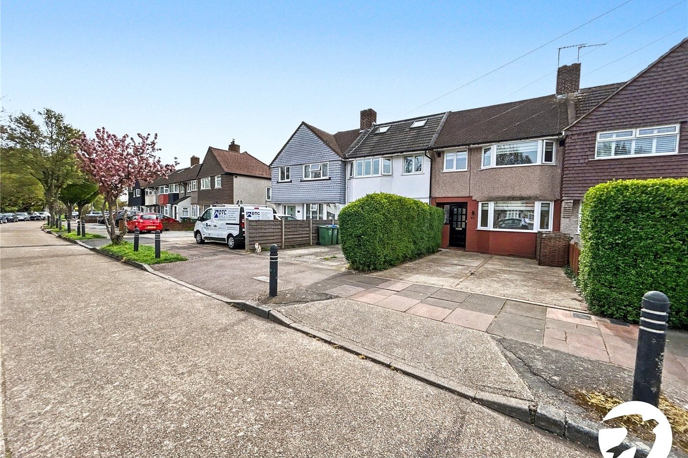 3 bedroom house for sale in Sidcup | Robinson Jackson
