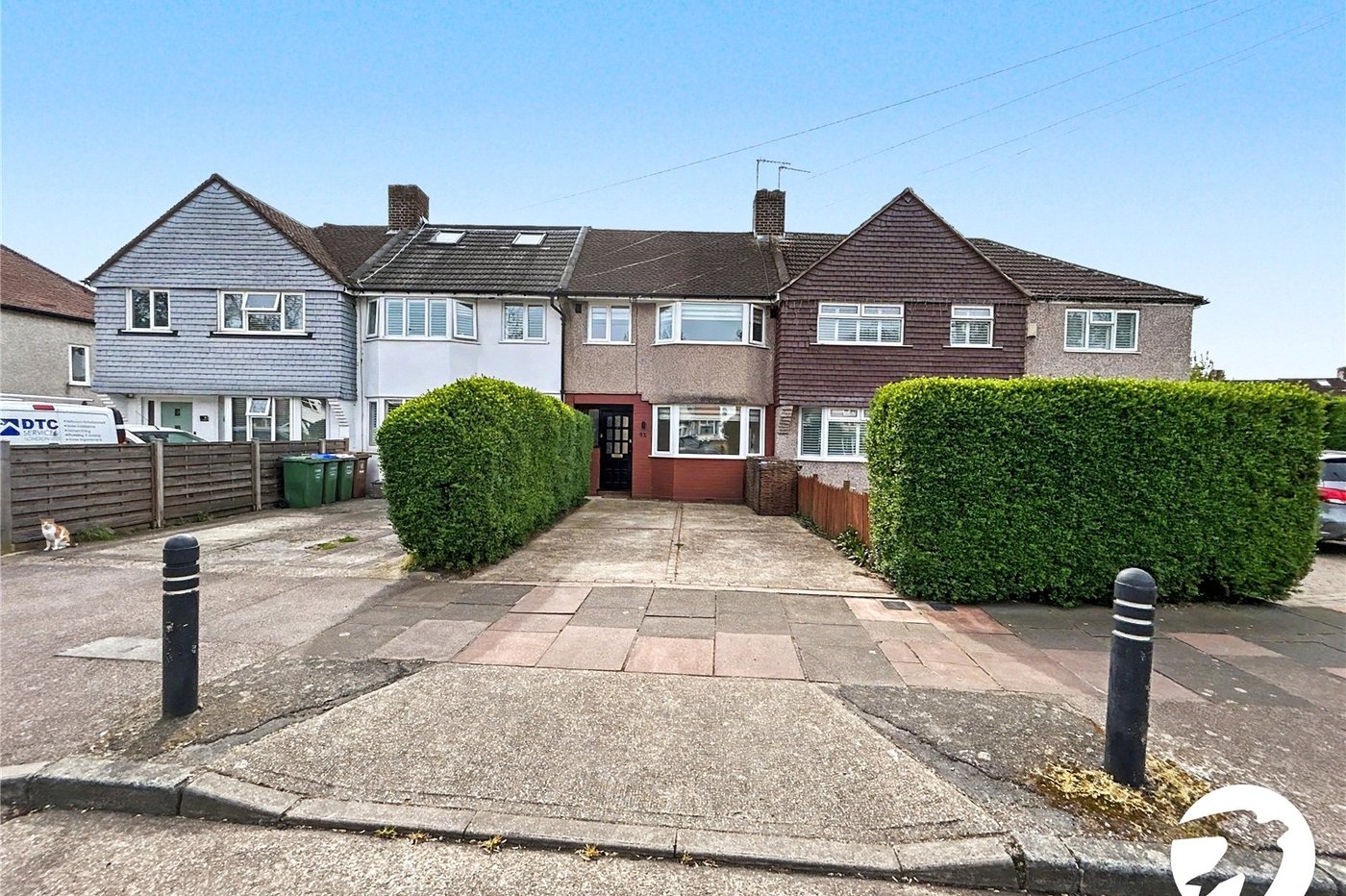 3 bedroom house for sale in Sidcup | Robinson Jackson