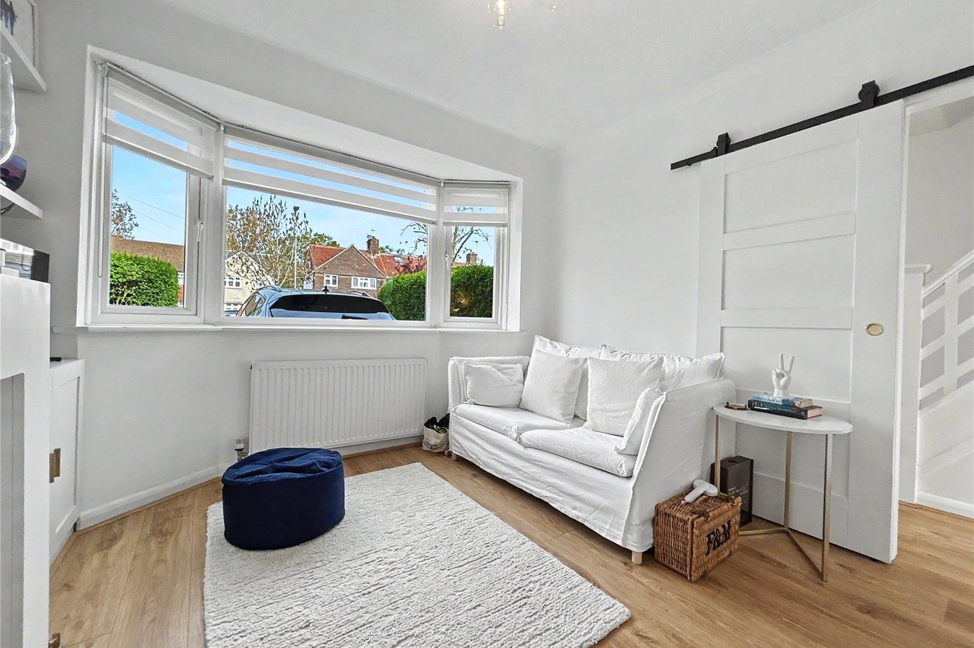3 bedroom house for sale in Sidcup | Robinson Jackson