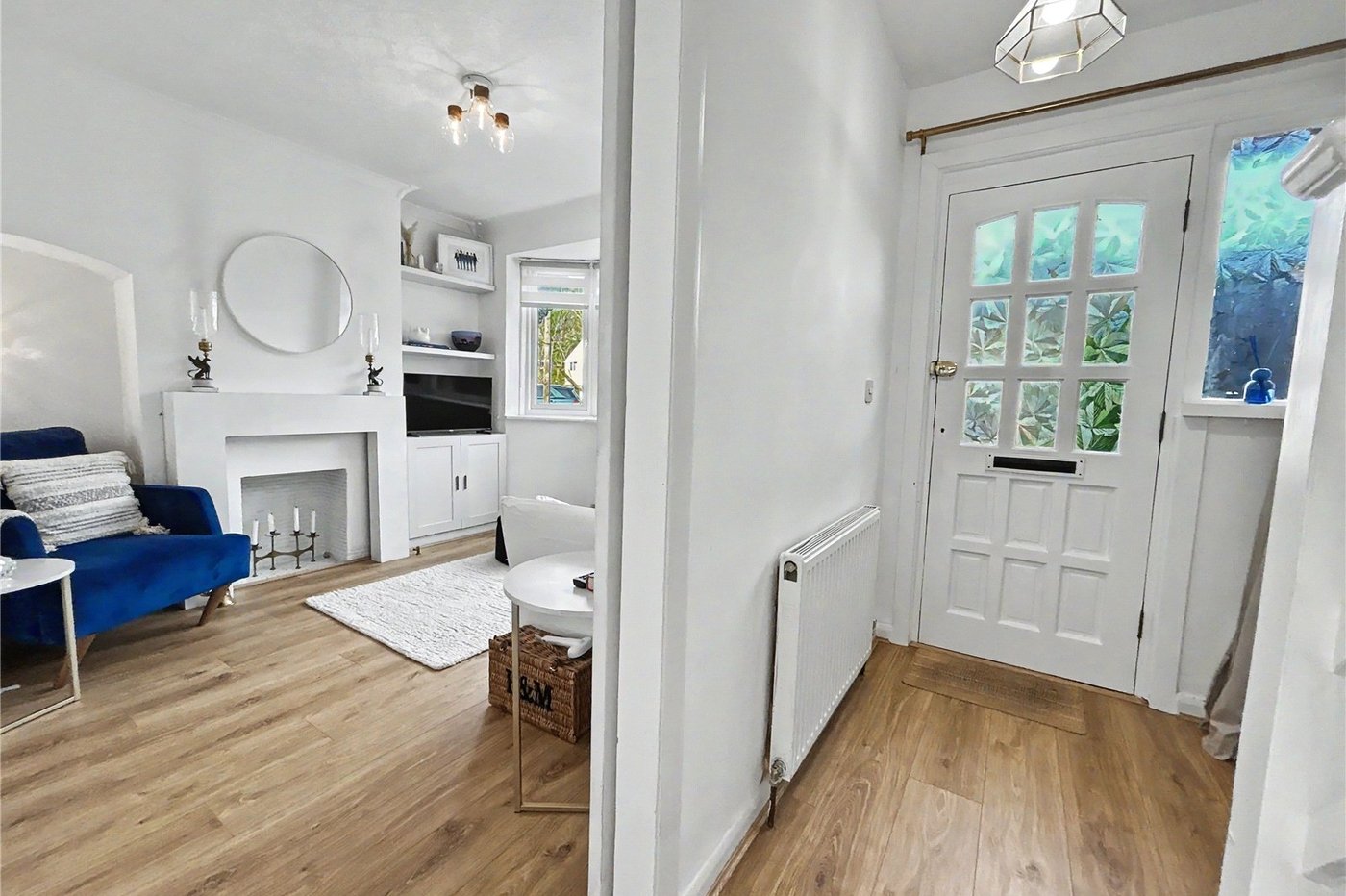 3 bedroom house for sale in Sidcup | Robinson Jackson