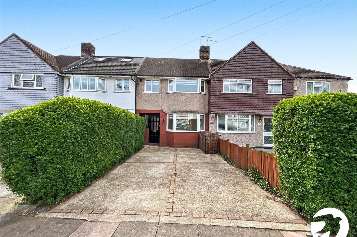 3 bedroom house for sale in Sidcup | Robinson Jackson
