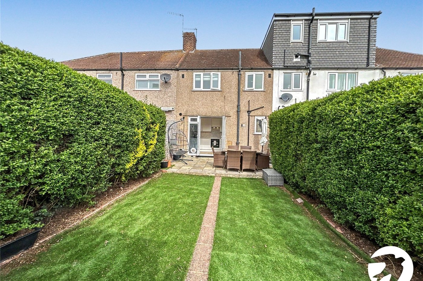 3 bedroom house for sale in Sidcup | Robinson Jackson