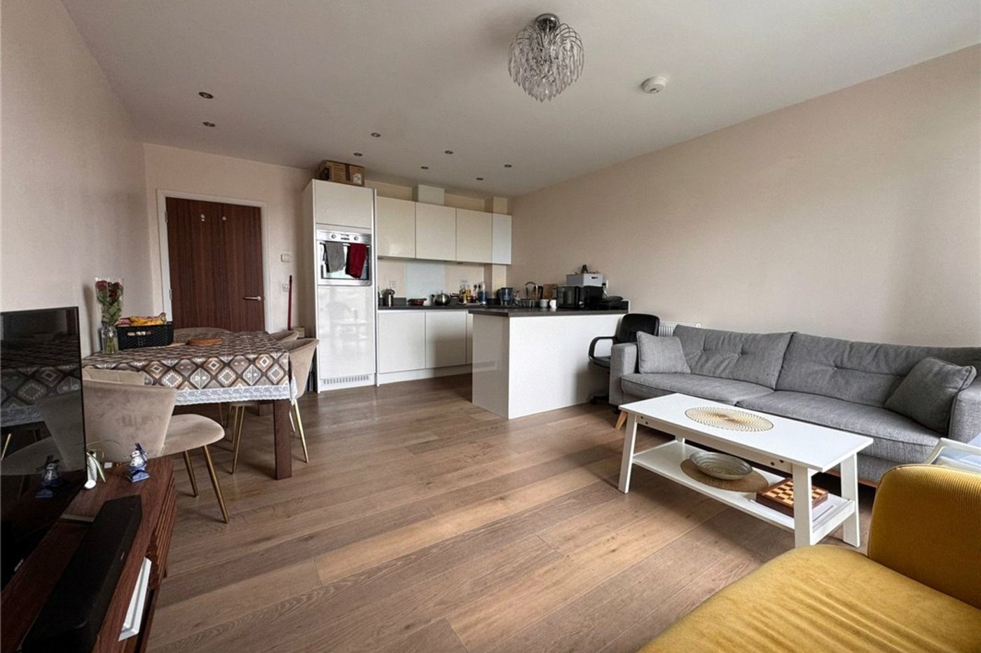 2 bedroom property for sale in Orpington | Robinson Jackson
