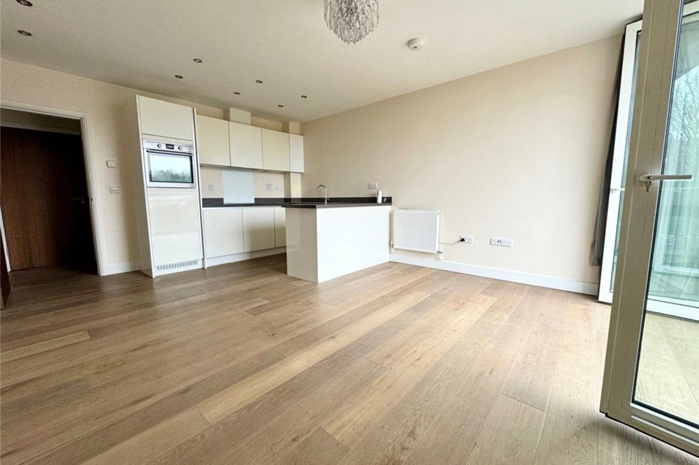 2 bedroom property for sale in Orpington | Robinson Jackson