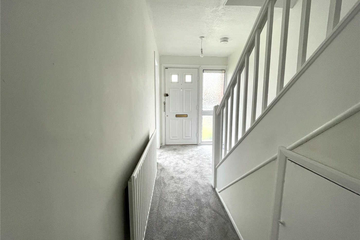 house for sale in Welling, Kent, DA16 Robinson Jackson