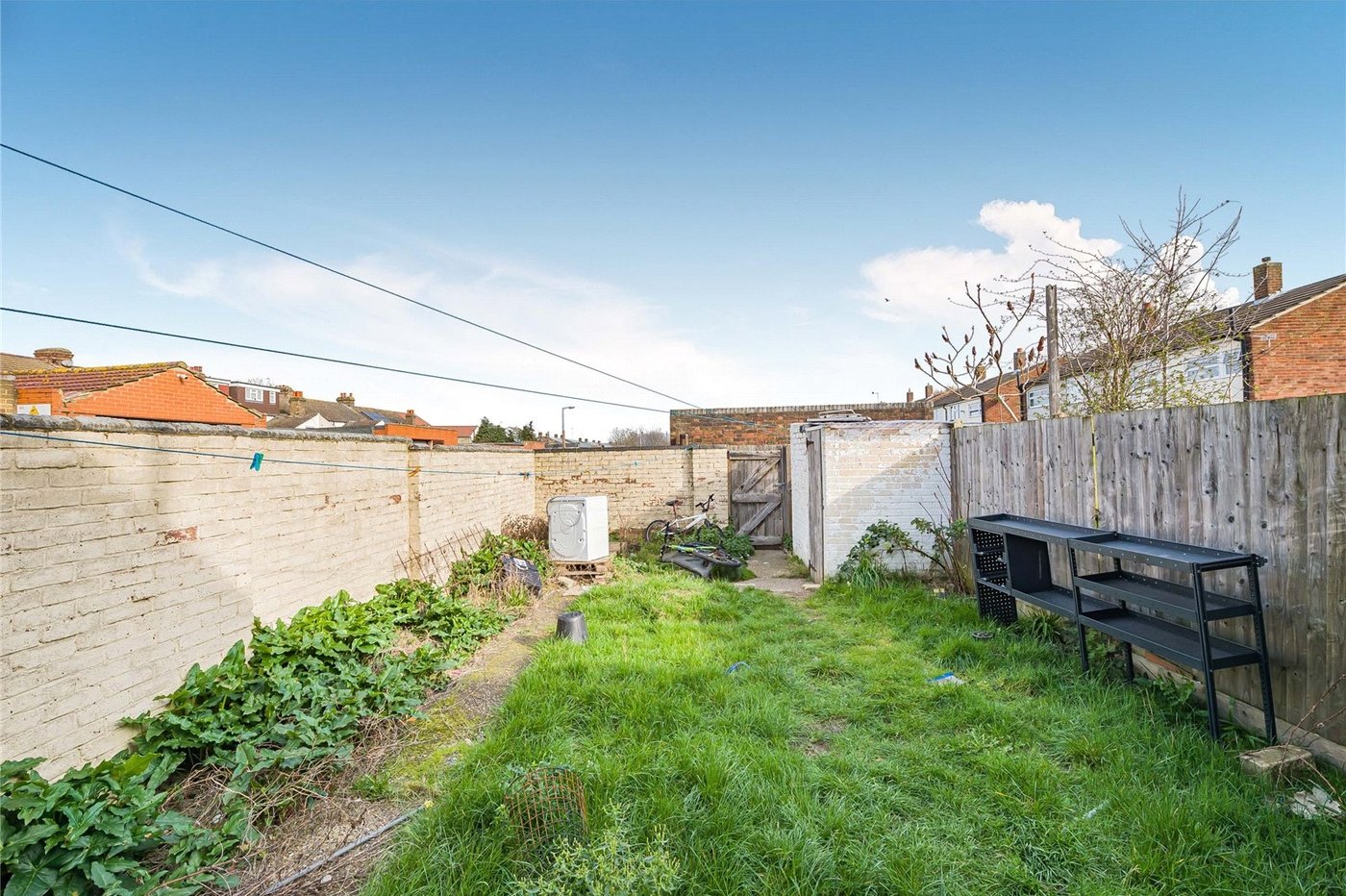 3 bedroom house for sale in Welling | Robinson Jackson