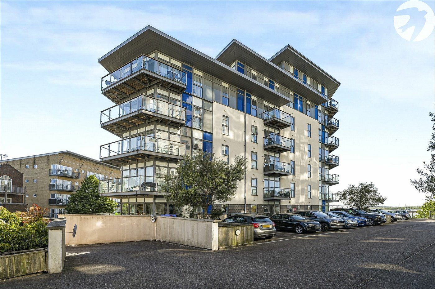 2 bedroom property for sale in Carmichael Avenue | Robinson Jackson