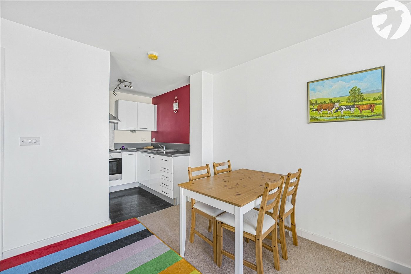 2 bedroom property for sale in Carmichael Avenue | Robinson Jackson