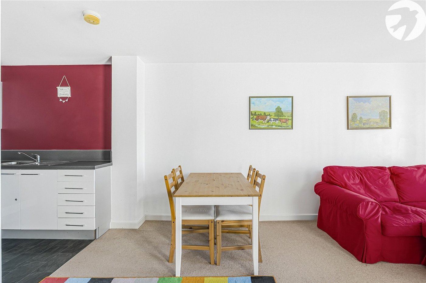 2 bedroom property for sale in Carmichael Avenue | Robinson Jackson