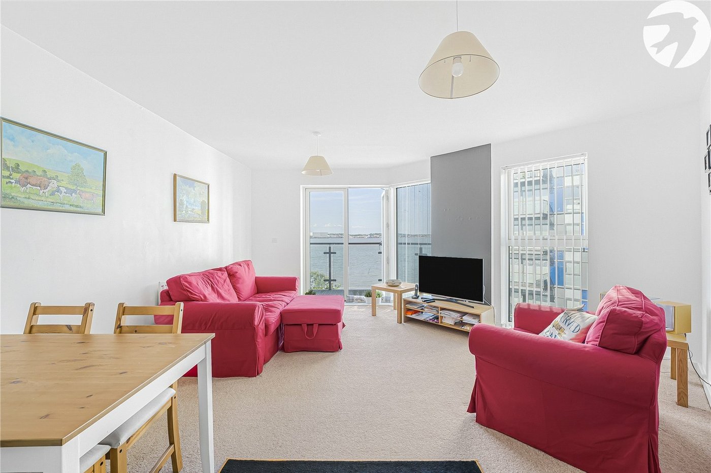 2 bedroom property for sale in Carmichael Avenue | Robinson Jackson